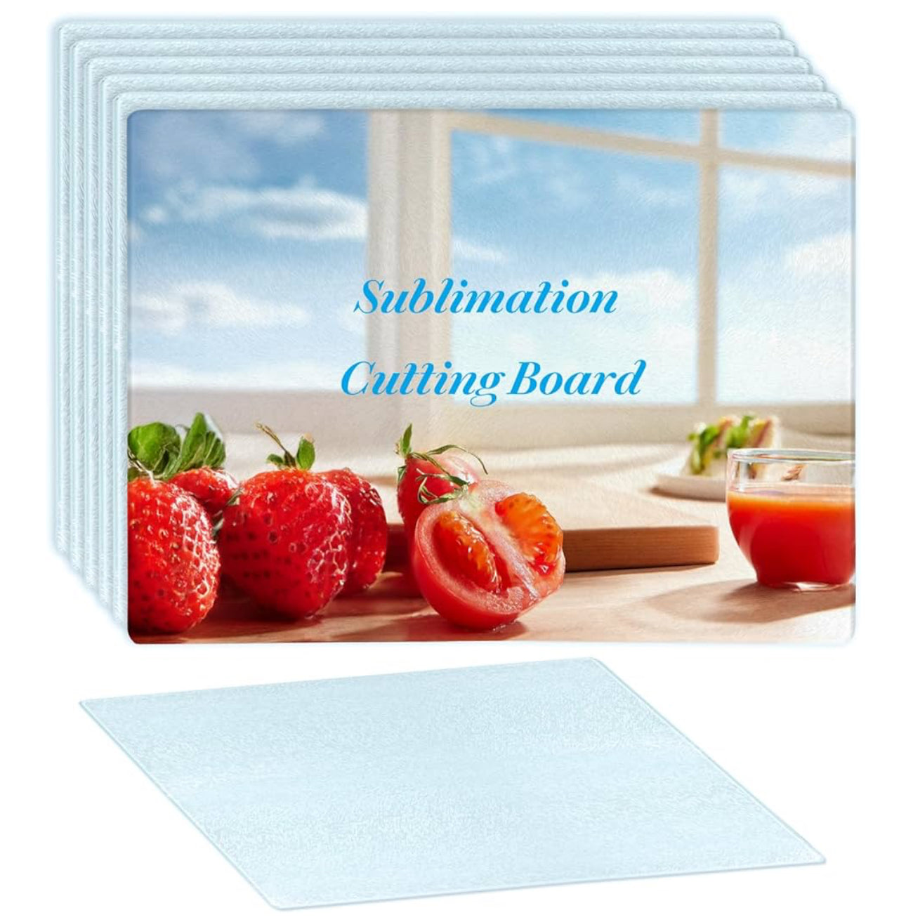 Custom Cutting Board