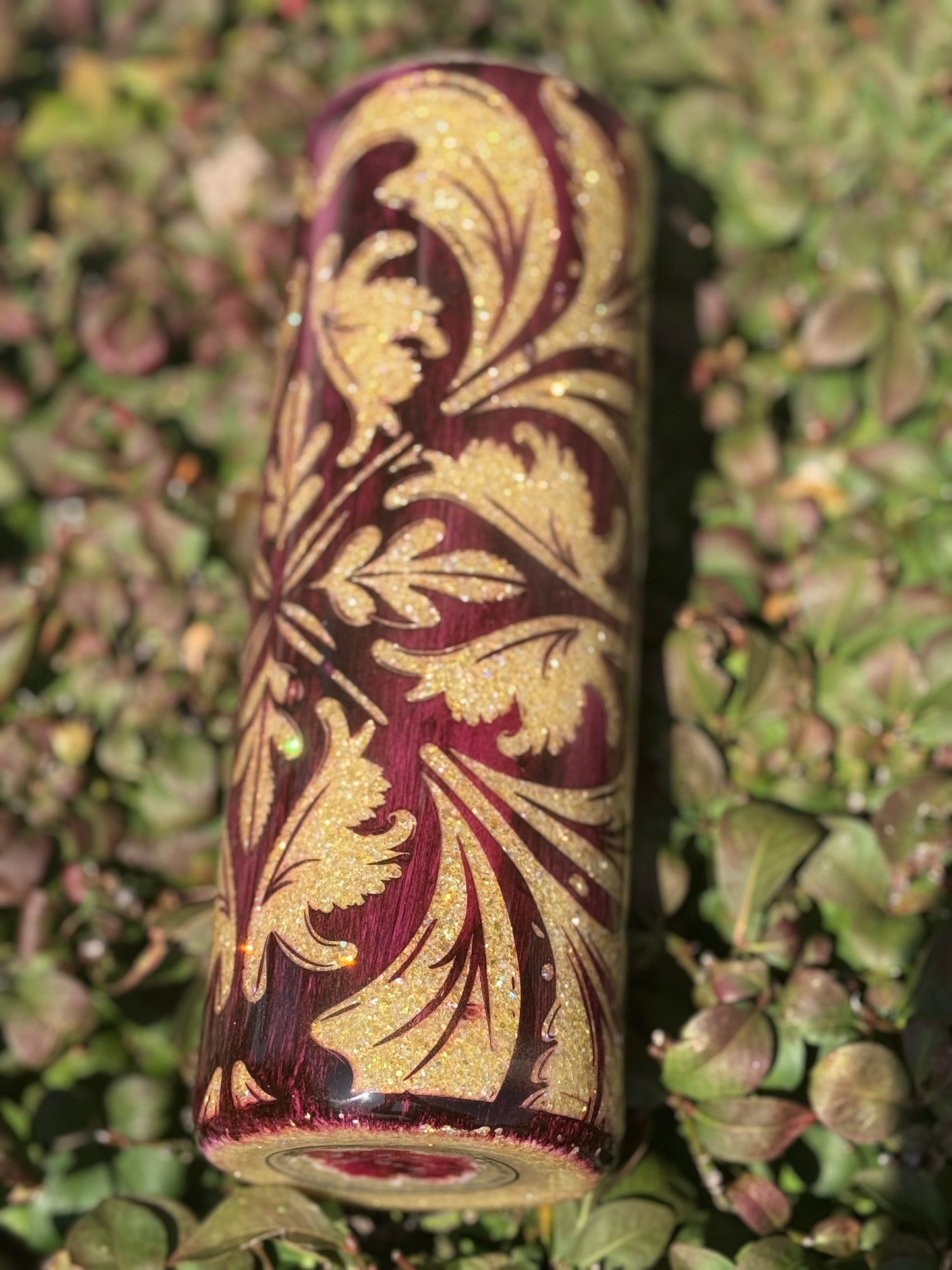 30oz Skinny Stainless Ready to Ship