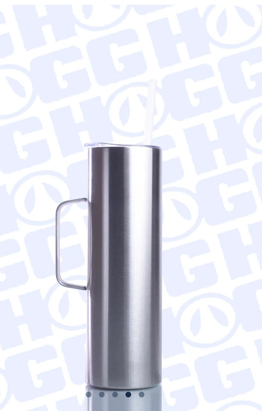 30 oz Skinny with Handle