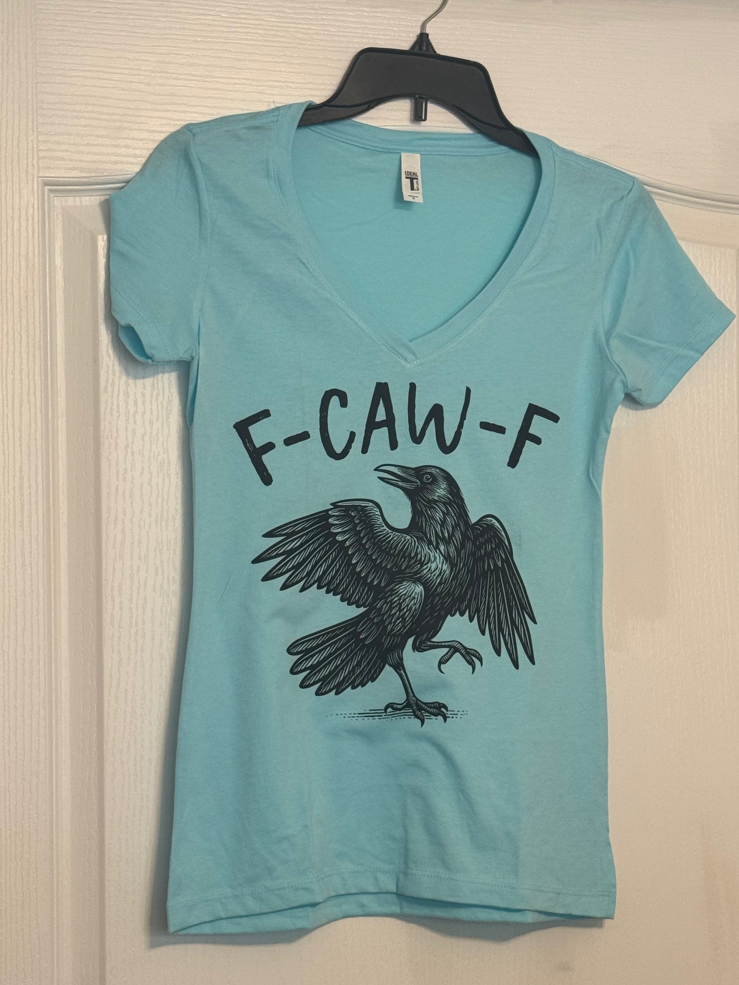 F-CAW-F - Dianne