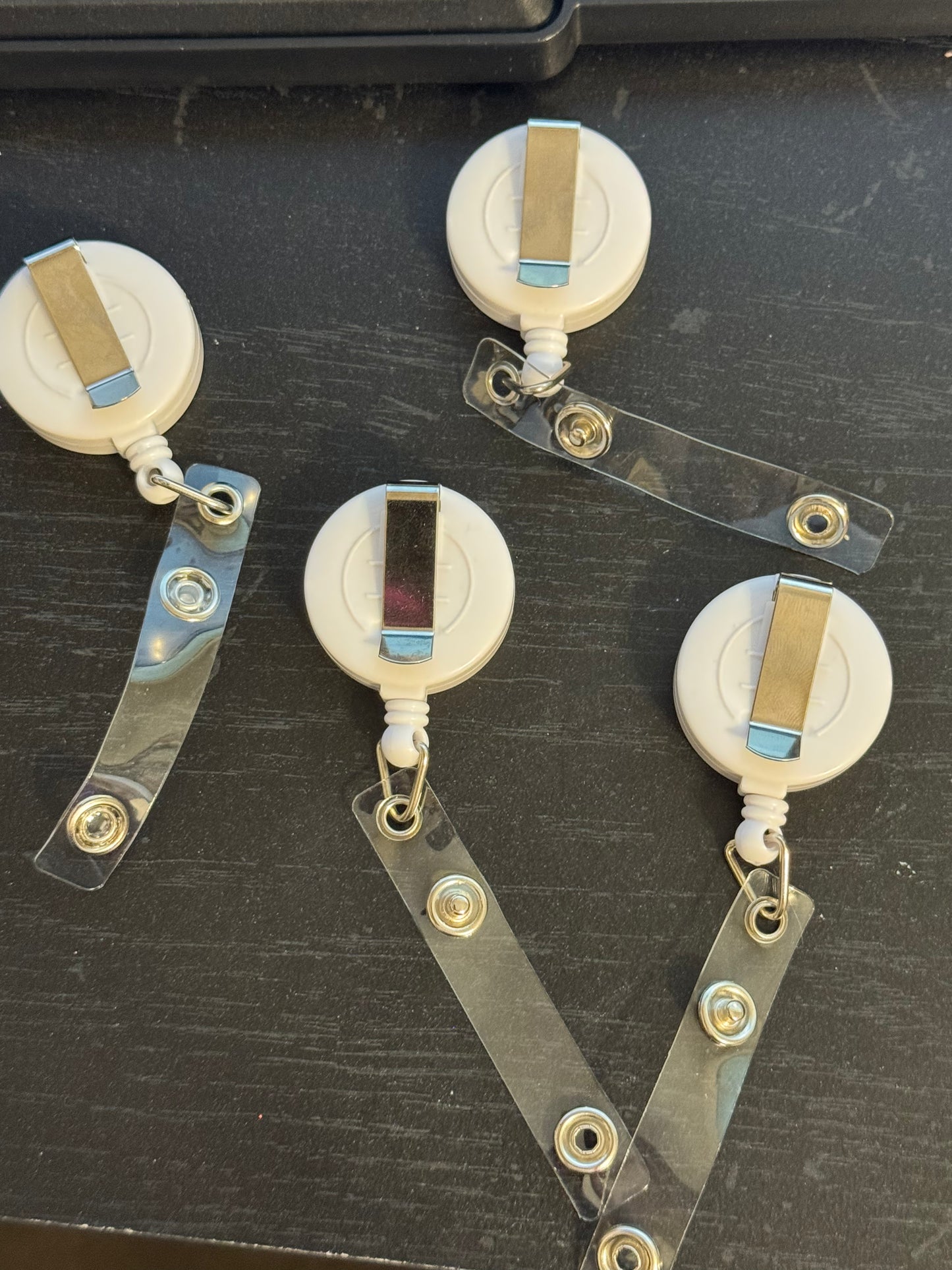 Badge Reels