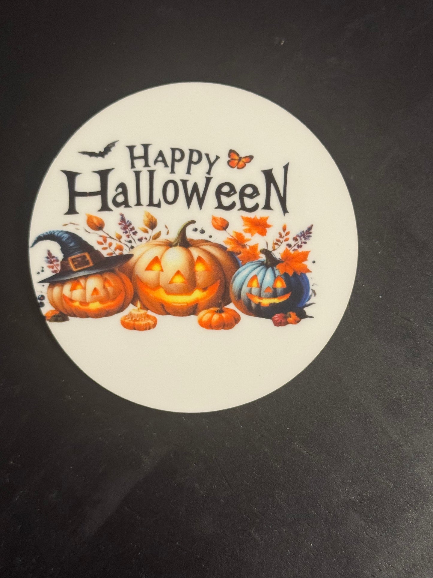 Customizable Buttons/Pins