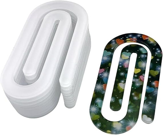 Jumbo Paper Clips