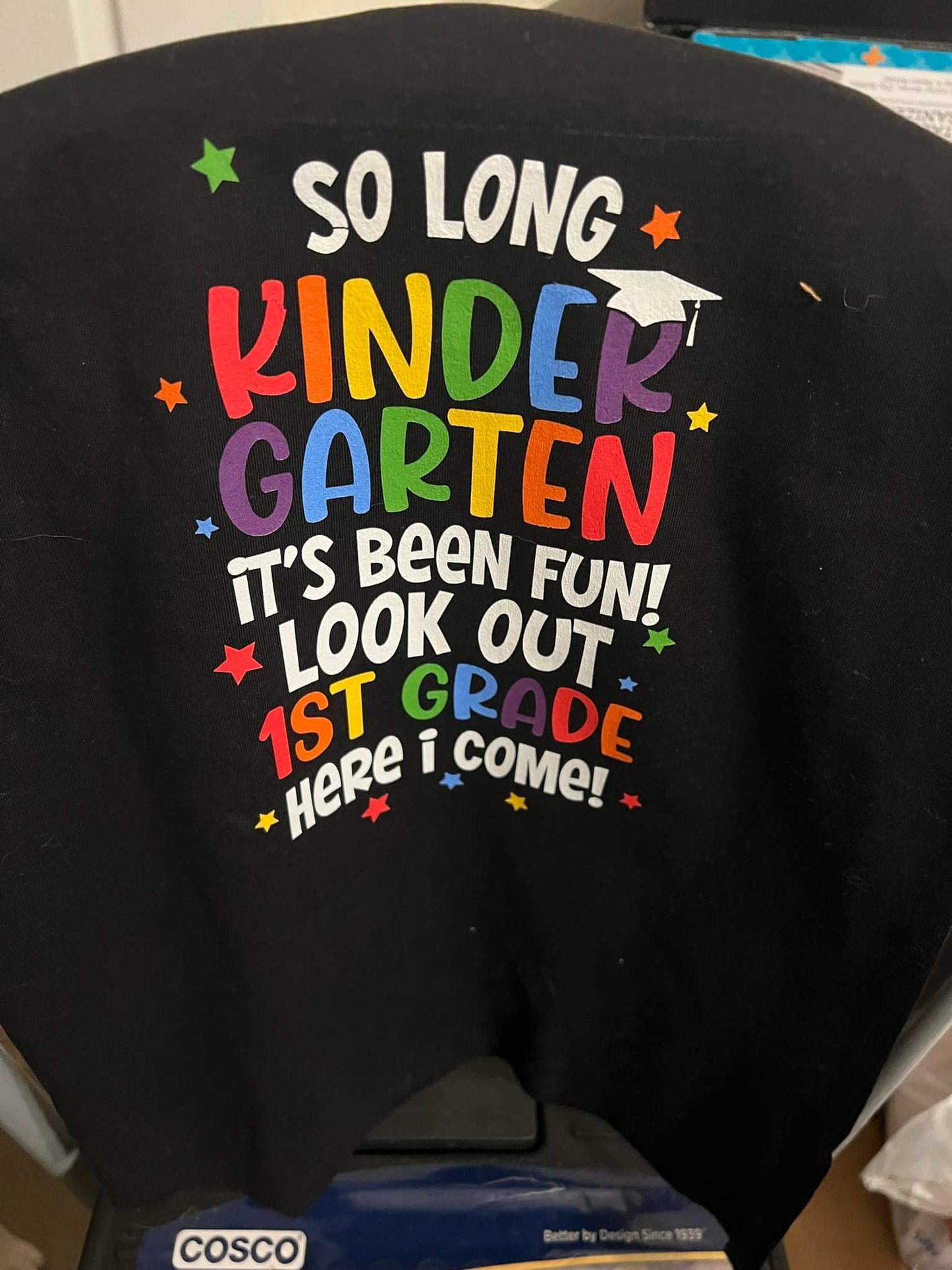 Customizable T-Shirt