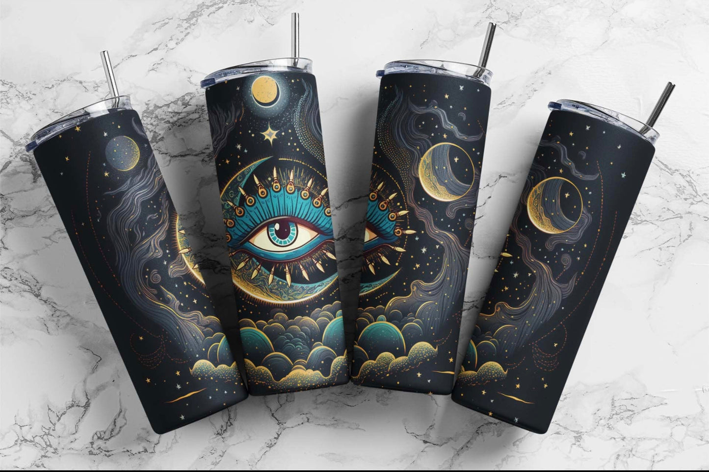 Sublimation Tumblers