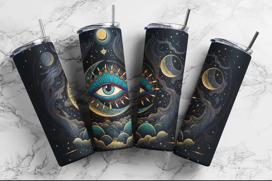 Sublimation Tumblers